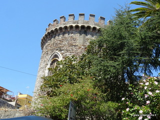 Torre Saracena Roccalumera